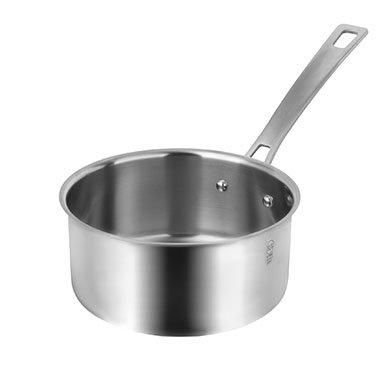 Sitram, Saucepan, S/S, 2L